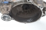  for Volkswagen Golf II 1.6, 72 hp, 1989