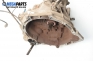 for Ford Fiesta III 1.1, 50 hp, 1995
