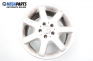 Alloy wheels for Mercedes-Benz M-Class W163 (1997-2005) 17 inches, width 8.5 (The price is for the set)