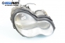 Headlight for Mercedes-Benz C-Class 203 (W/S/CL) 2.4, 170 hp, sedan automatic, 2004, position: right