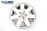 Alloy wheels for BMW 1 (E81, E82, E87, E88) (2004-2013) 16 inches, width 7 (The price is for the set)