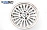 Alloy wheels for BMW 5 (E39) (1996-2004) 16 inches, width 7 (The price is for the set)