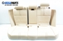 Leather seats for BMW X3 (E83) 2.5, 192 hp, 2005