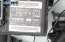 ECU cu cheie de contact și imobilizator pentru Mercedes-Benz A-Class W168 1.6, 102 cp, 5 uși, 2000 № A 028 545 38 32