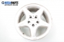 Alloy wheels for Mercedes-Benz M-Class W163 (1997-2005) 17 inches, width 8.5 (The price is for the set)