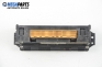 Air conditioning panel for Audi A4 (B5) 2.6 Quattro, 150 hp, sedan, 1995 № 8L0 820 043 B
