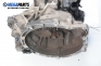  for Ford Fusion 1.4, 80 hp, 2004