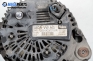 Gerenator for Audi A6 (C6) 2.7 TDI, 180 hp, sedan, 2005 № 059 903 015 R