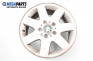 Alufelgen für BMW 3 (E46) (1998-2005) 16 inches, breite 7 (Preis pro set angegeben)