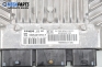 ECU mit zündschlüssel für Peugeot 407 2.0 HDi, 136 hp, sedan, 2004 № 5WS40167D-T