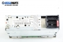 CD spieler für Nissan Micra (K12) 1.2 16V, 65 hp, hecktür, 2003 № 7 642 347 318
