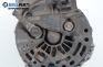 Gerenator for Skoda Fabia 1.4, 60 hp, hecktür, 2002 № 047 903 015 Q