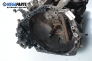  for Peugeot 306 1.9 SRDT, 90 hp, hatchback, 1995