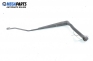 Front wipers arm for Mazda 6 2.0 DI, 136 hp, station wagon, 2003, position: left