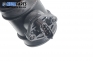 Air mass flow meter for Opel Astra G 1.7 TD, 68 hp, hatchback, 3 doors, 1999 № Bosch 0 281 002 180
