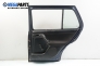 Ușă for Volkswagen Golf III 1.8, 75 hp automatic, 1994, position: dreaptă - spate