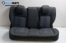 Seats set for Ford Fiesta 1.4 TDCi, 70 hp, hatchback, 5 doors, 2010