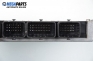 ECU for Peugeot 206 1.4, 75 hp, hatchback, 3 doors, 2002 № 9644625680-00