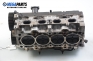 Engine head for Ford Fusion 1.4, 80 hp, 2004