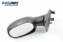 Mirror for Renault Clio II 1.4 16V, 95 hp, 3 doors automatic, 2001, position: left