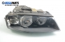 Headlight for Audi A3 (8P) 1.6, 102 hp, 3 doors, 2003, position: right Automotive Lighting