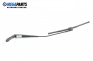 Front wipers arm for Audi A3 (8P) 1.6, 102 hp, 2003, position: left