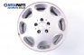Alloy wheels for Mercedes-Benz S W140 (1991-1998) 16 inches, width 8 (The price is for the set)