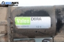 Starter for Renault Megane 1.6, 90 hp, hatchback, 5 doors, 1996 №  Valeo D6RA