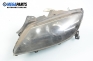 Headlight for Mazda RX-8 1.3, 192 hp, 2004, position: left