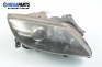 Headlight for Mazda RX-8 1.3, 192 hp, 2004, position: right