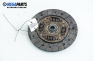 Clutch disk for Opel Astra G 1.6, 103 hp, cabrio, 2003