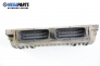 Transmission module for Renault Clio II 1.4 16V, 95 hp, 3 doors automatic, 2001 № Siemens S105280023 B