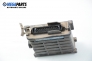 ECU for Mercedes-Benz 190 (W201) 2.0, 122 hp, 1989 № Bosch 0 280 800 100