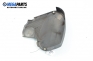 Timing belt cover for Opel Astra G 1.6, 103 hp, cabrio, 2003