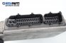 ECU incl. ignition key for Volkswagen Golf IV 1.9 TDI, 90 hp, 5 doors, 1999 № Bosch 0 281 001 845