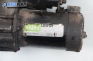 Anlasser für Peugeot 306 1.4, 75 hp, hecktür, 5 türen, 1995 № Valeo D6RA571