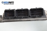 ECU cu card pentru Renault Espace IV 2.2 dCi, 150 cp, 2003 № Bosch 0 281 011 103