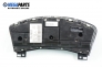 Bloc instrumente de bord for Ford Mondeo Mk IV 2.0 TDCi, 140 hp, hatchback, 2007 № 6M2T 10849 DN