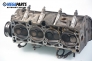 Engine head for Seat Ibiza (6K) 1.6, 75 hp, 3 doors, 1995