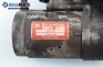 Starter for Kia Carnival 2.9 TCI, 144 hp, 2003 № 03111-4140