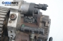 Diesel injection pump for Renault Laguna II (X74) 1.9 dCi, 120 hp, hatchback, 2002 № Bosch 0 445 010 075