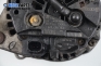 Gerenator for Seat Cordoba (6K) 1.9 TDI, 90 hp, sedan, 2000 № Bosch 0 124 325 001
