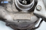 Turbo for Opel Astra H 1.7 CDTI, 100 hp, hatchback, 5 doors, 2006 № 5481642