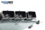 ECU für Ford Mondeo Mk IV 2.0 TDCi, 140 hp, hecktür, 2007 № 7G91-12A650-UE
