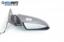 Mirror for Nissan Primera (P12) 1.8, 115 hp, hatchback, 2003, position: right
