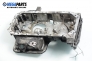 Crankcase for Opel Astra H 1.7 CDTI, 100 hp, hatchback, 5 doors, 2005