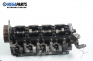 Engine head for Renault Laguna II (X74) 1.9 dCi, 120 hp, hatchback, 2002