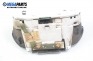 Instrument cluster for Ford Fiesta IV 1.3, 60 hp, hatchback, 5 doors, 2002