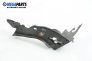 Part of front slam panel for Mercedes-Benz E-Class 211 (W/S) 2.2 CDI, 150 hp, sedan automatic, 2004, position: front - left
