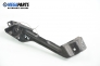 Steel beam for Mercedes-Benz E-Class 211 (W/S) 2.2 CDI, 150 hp, sedan automatic, 2004, position: front - left